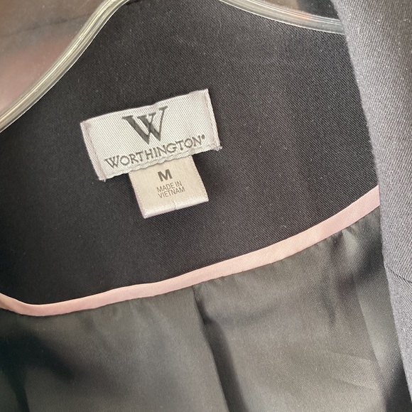 Interview Jacket - Picture 2 of 5